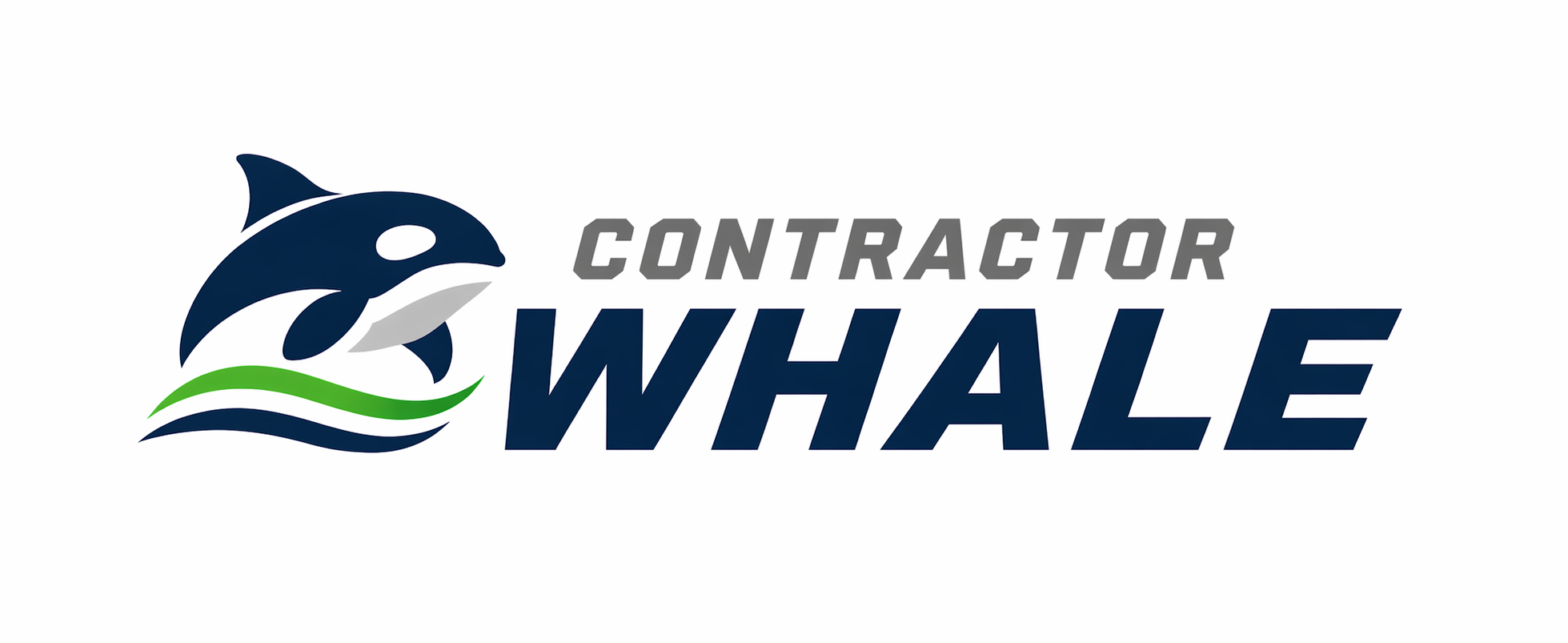 Contractor Whale