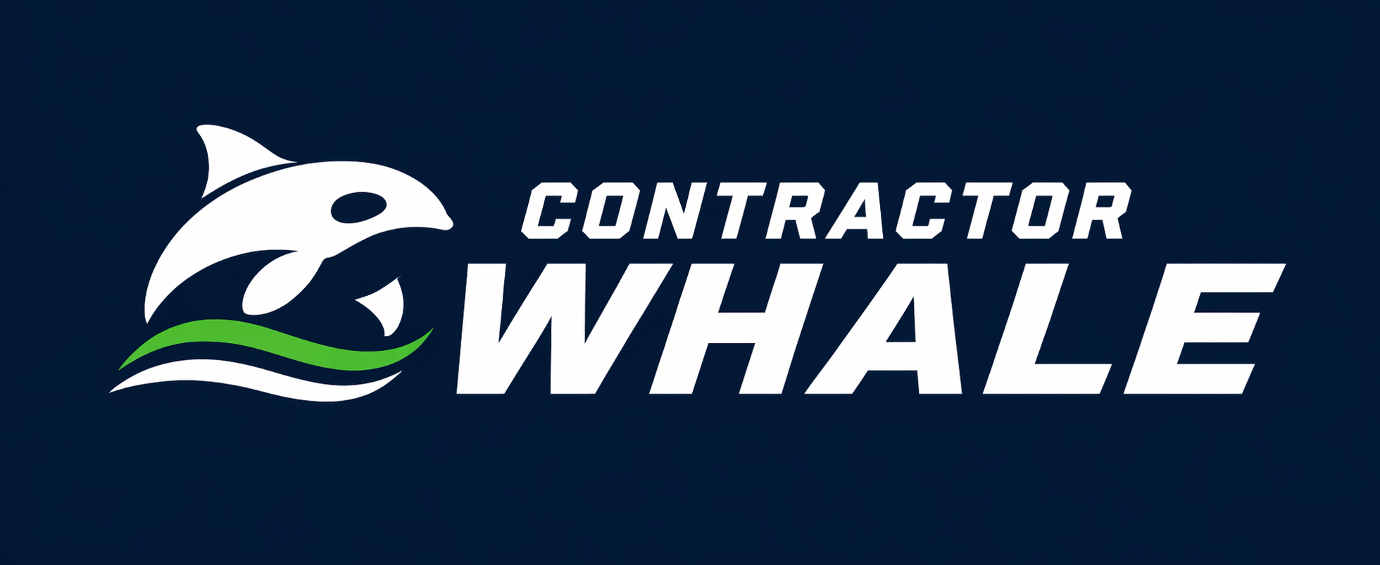 Contractor Whale